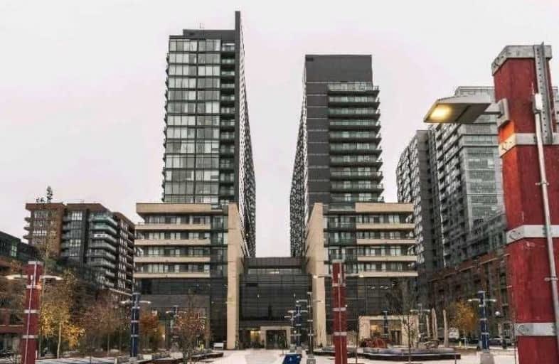0727E-36 Lisgar Street, Toronto | Image 1