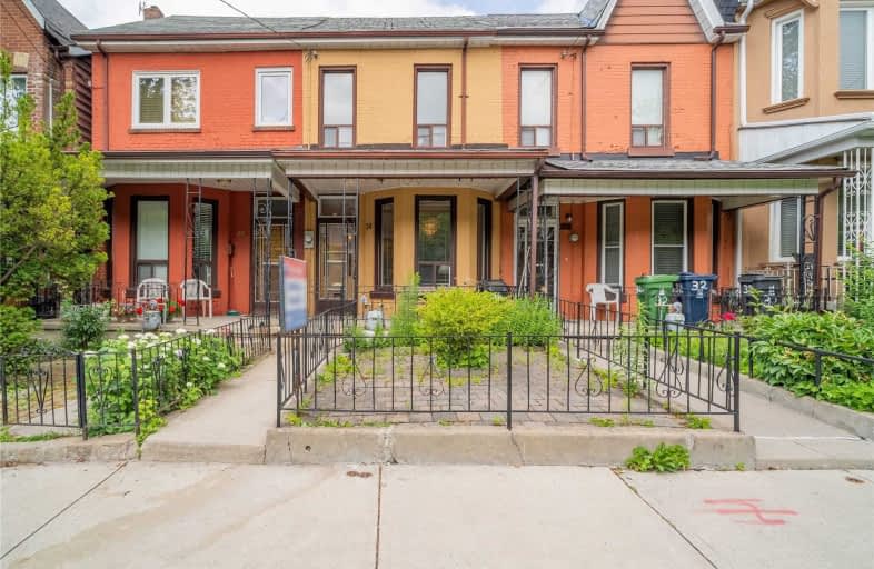 30 Montrose Avenue, Toronto | Image 1
