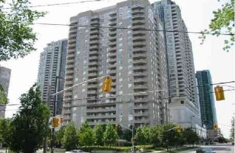 208-35 Empress Avenue, Toronto | Image 1