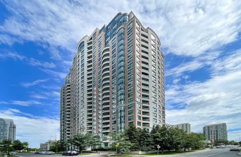 1909-7 Lorraine Drive, Toronto | Image 1