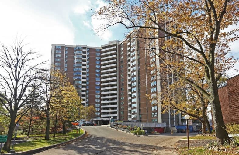 1802-15 Vicora Linkway Way, Toronto | Image 1