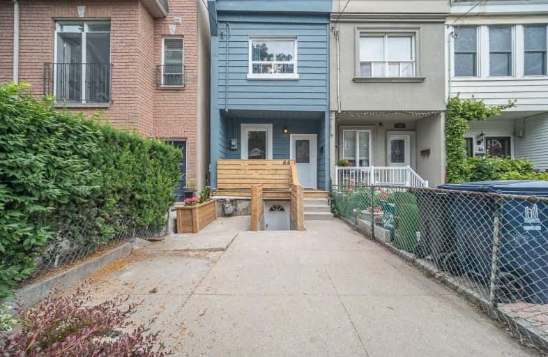 44 Fisher Street, Toronto | Image 1
