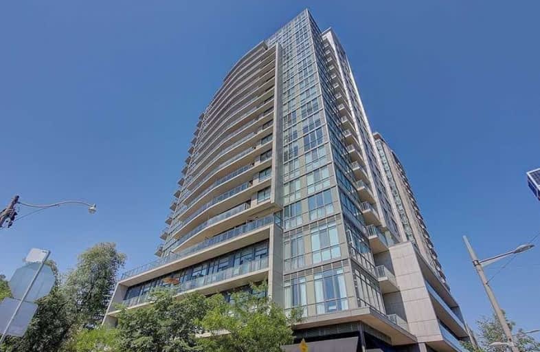 1809-530 Saint Clair Avenue West, Toronto | Image 1