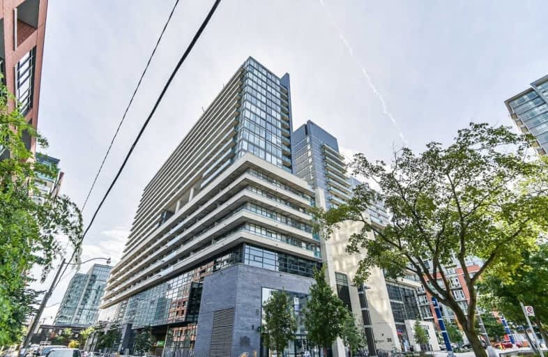 505-36 Lisgar Street, Toronto | Image 1