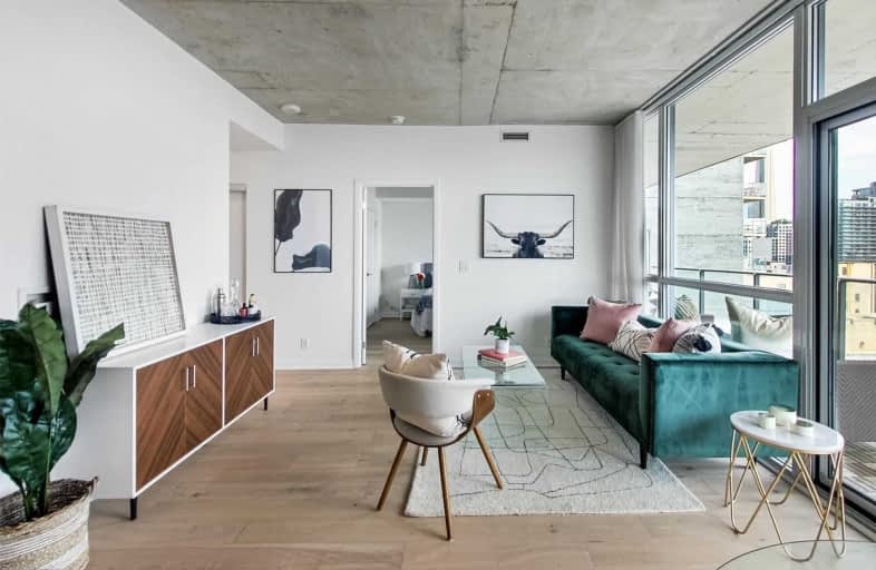 913-478 King Street West, Toronto | Image 1