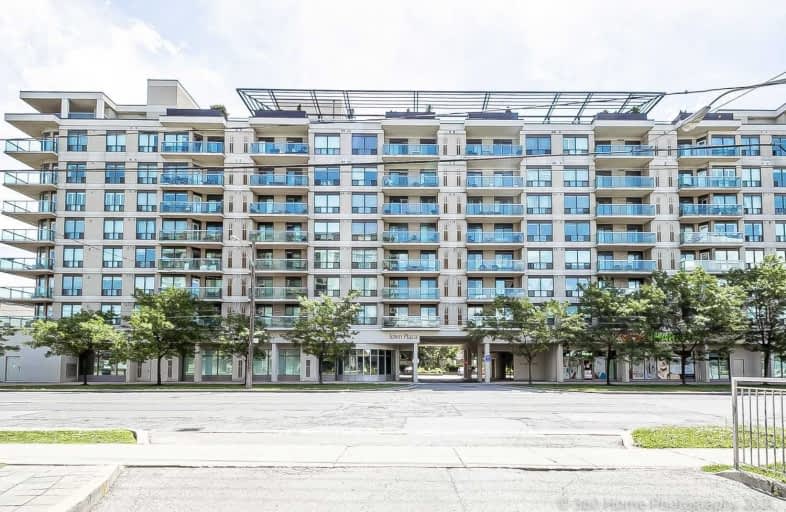 409-935 Sheppard Avenue West, Toronto | Image 1