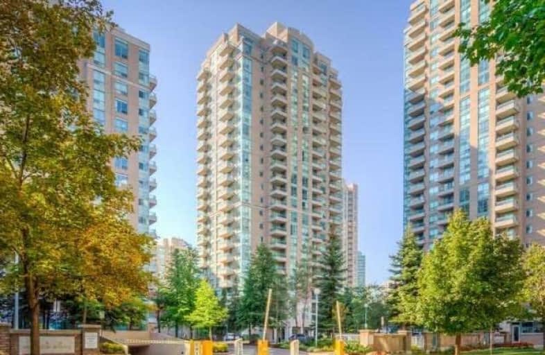 1605-3 Pemberton Avenue, Toronto | Image 1