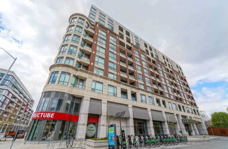 301-23 Glebe Road West, Toronto | Image 1