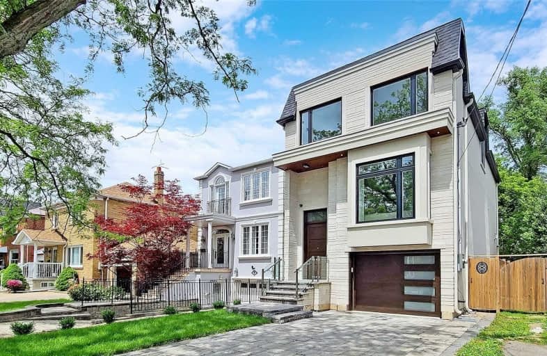 146 Bogert Avenue, Toronto | Image 1