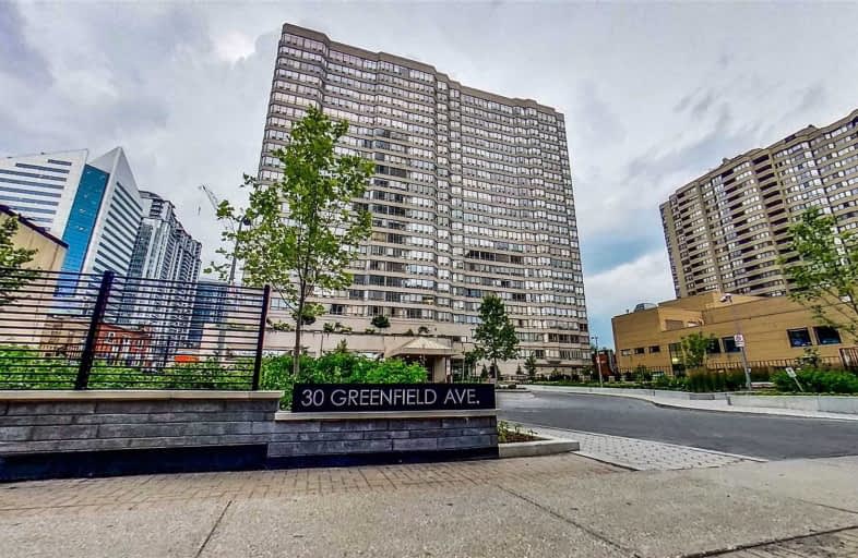 904-30 Greenfield Avenue, Toronto | Image 1