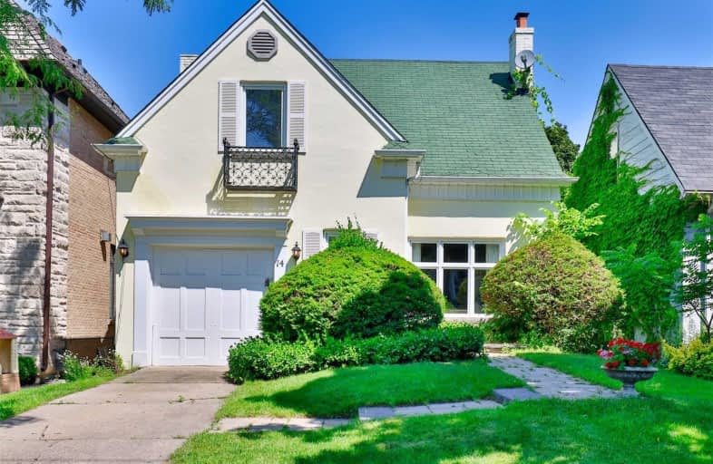14 Burnham Road, Toronto | Image 1