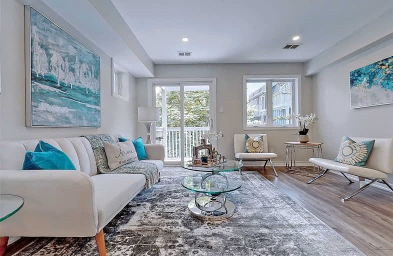 33B Shaw Street, Toronto | Image 1