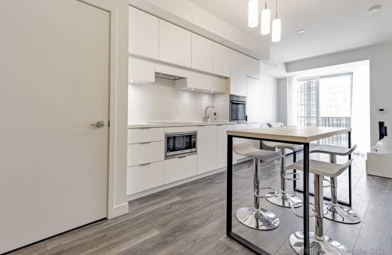 3101-8 Eglinton Avenue East, Toronto | Image 1