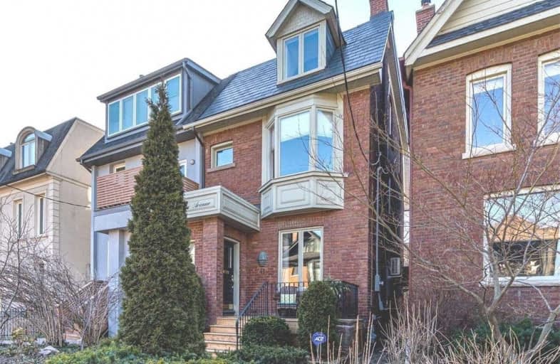 41 Chicora Avenue, Toronto | Image 1