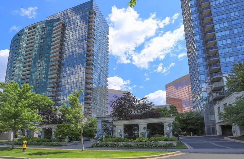2315-25 Greenview Avenue, Toronto | Image 1