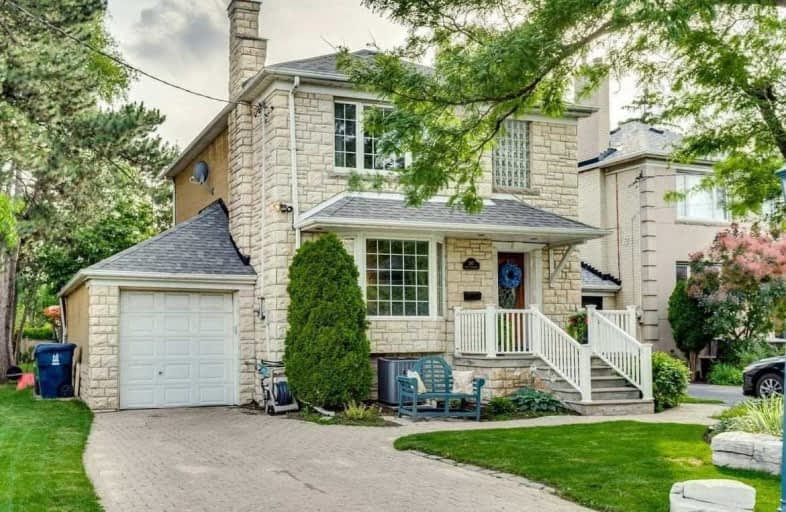 297 Ridley Boulevard, Toronto | Image 1