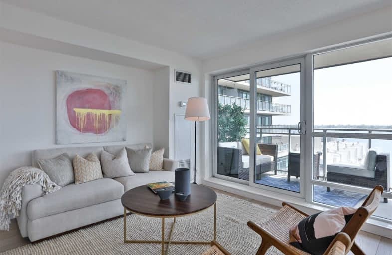 1203-410 Queens Quay West, Toronto | Image 1