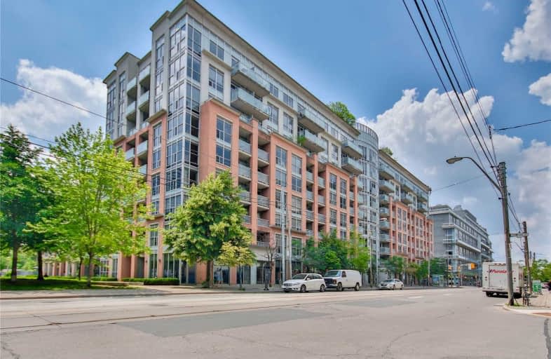 420-1005 King Street West, Toronto | Image 1