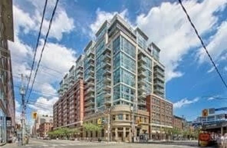 1209-230 King Street East, Toronto | Image 1