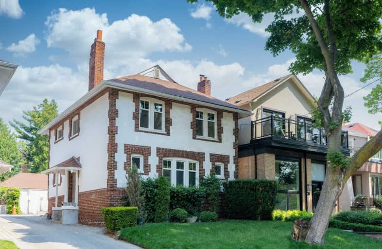 268 Millwood Road, Toronto | Image 1