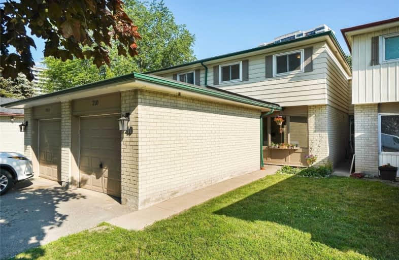 210 Antibes Drive, Toronto | Image 1