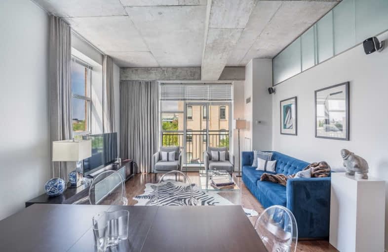 501-955 Queen Street West, Toronto | Image 1