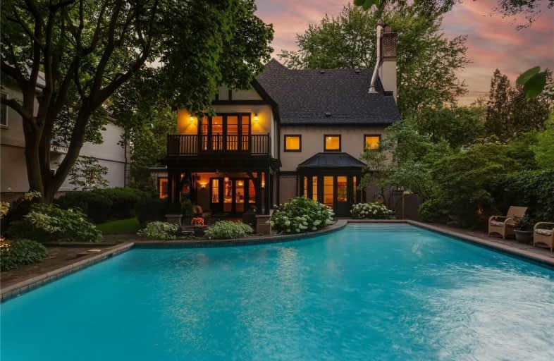 27 Dale Avenue, Toronto | Image 1