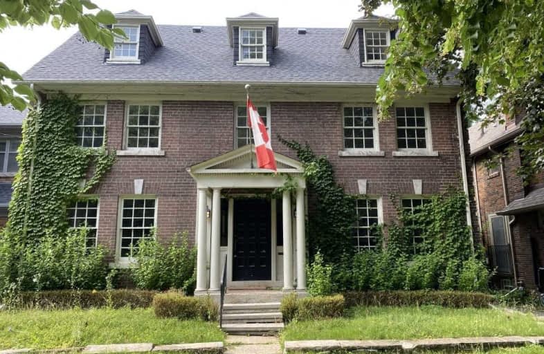 270 Lytton Boulevard, Toronto | Image 1