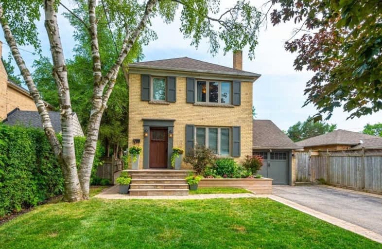 9 Addington Place, Toronto | Image 1