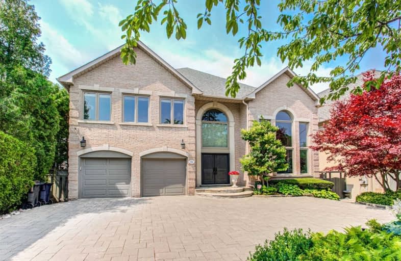 74 Owen Boulevard, Toronto | Image 1