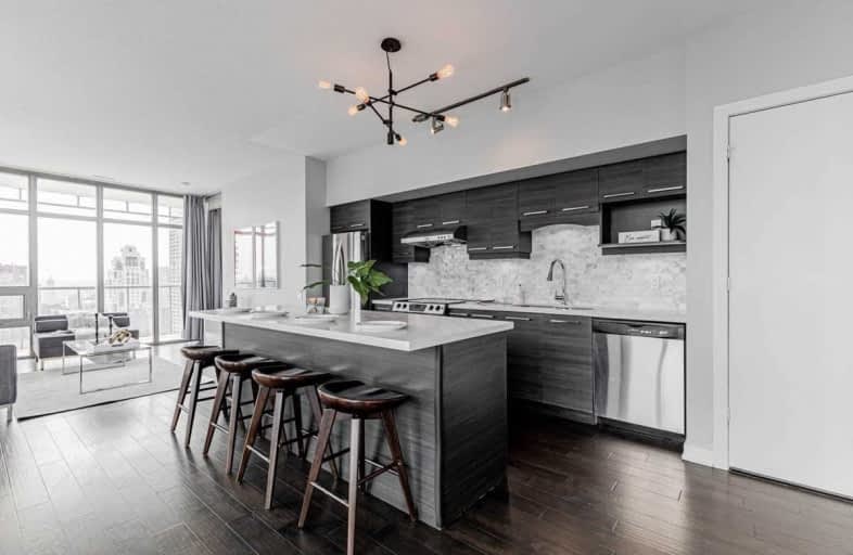 2804-33 Charles Street East, Toronto | Image 1