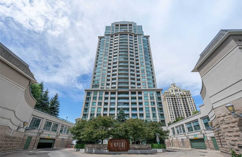 1612-17 Barberry Place, Toronto | Image 1