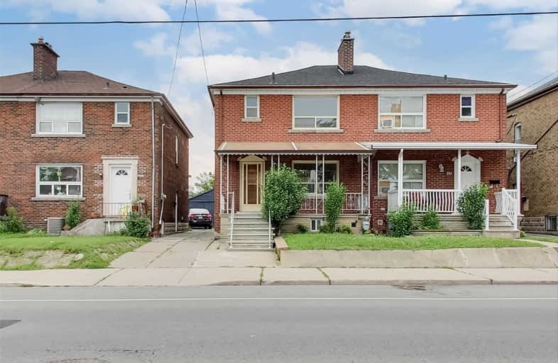 292 Oakwood Avenue, Toronto | Image 1