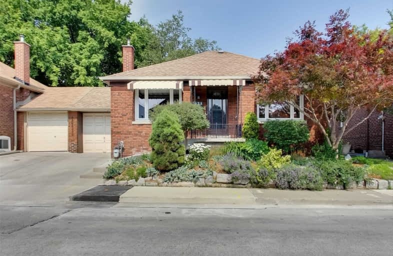621 Winona Drive, Toronto | Image 1