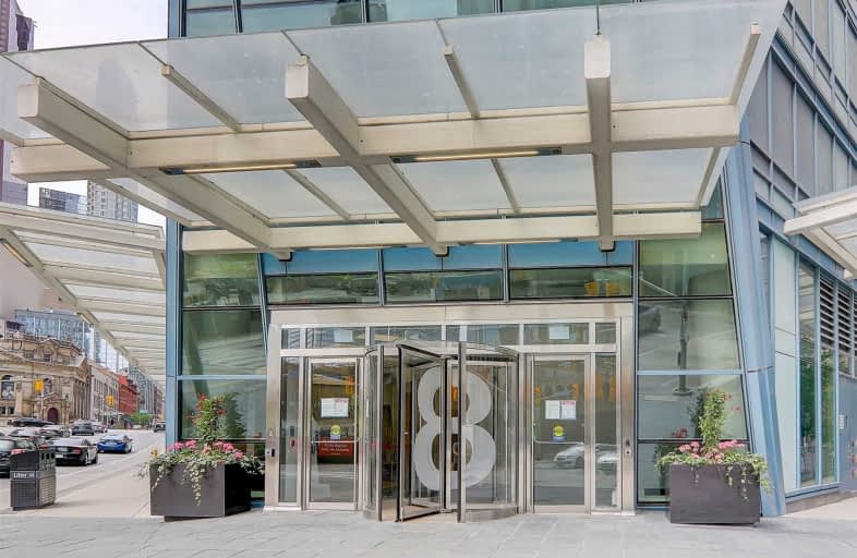505-8 The Esplanade, Toronto | Image 1