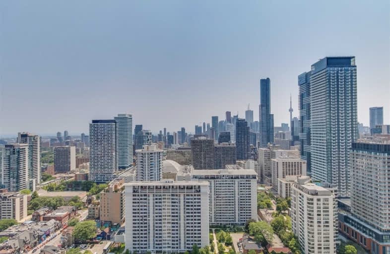 3809-50 Wellesley Street East, Toronto | Image 1