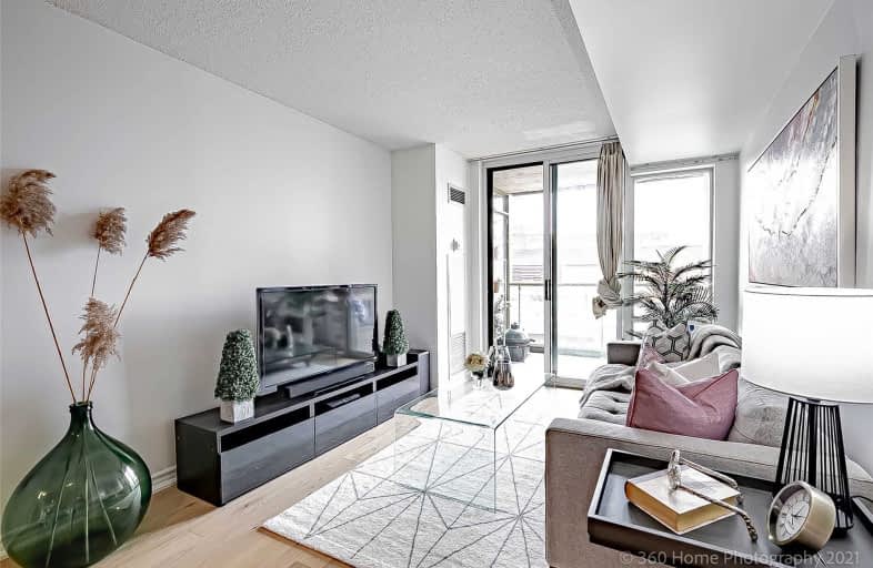 807-39 Parliament Street, Toronto | Image 1