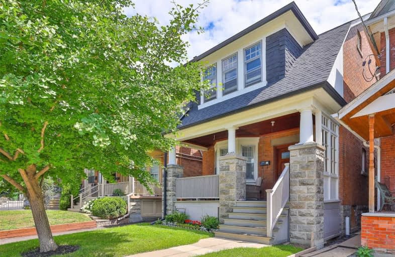 277 Lauder Avenue, Toronto | Image 1