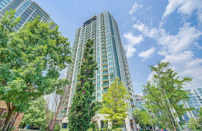 2012-16 Harrison Garden Boulevard, Toronto | Image 1