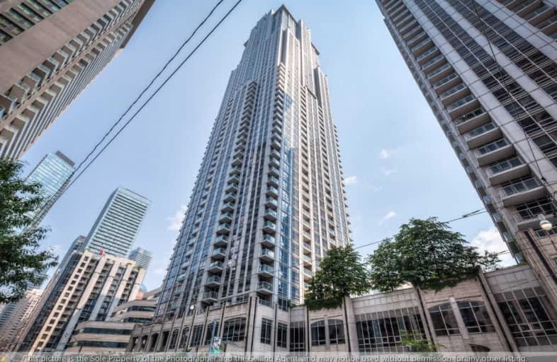 704-763 Bay Street, Toronto | Image 1