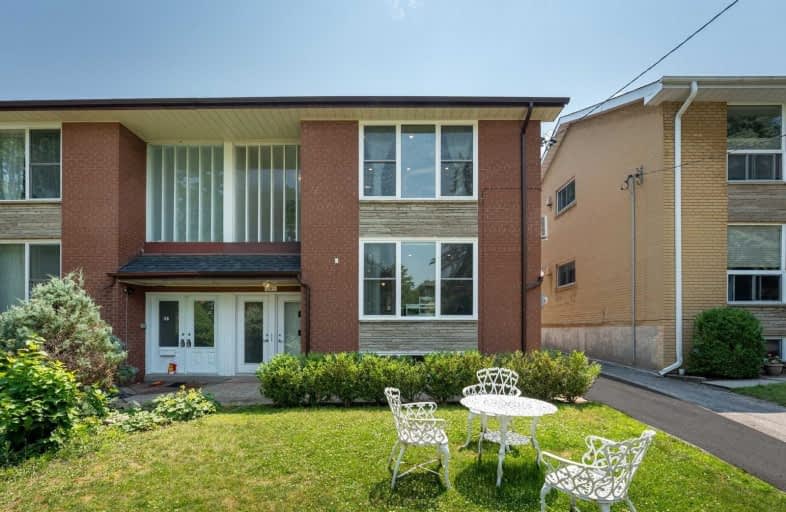 289 Glenforest Road, Toronto | Image 1