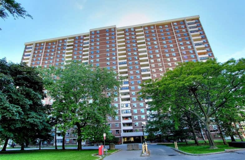 1605-205 Hilda Avenue, Toronto | Image 1