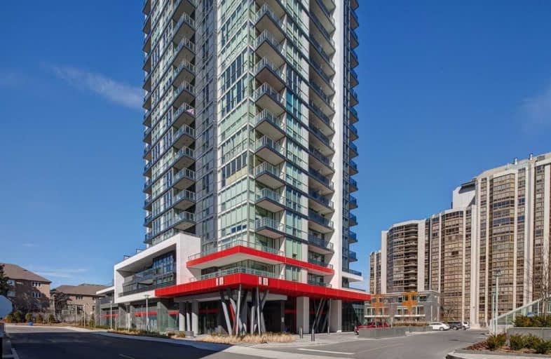 1108-88 Sheppard Avenue East, Toronto | Image 1