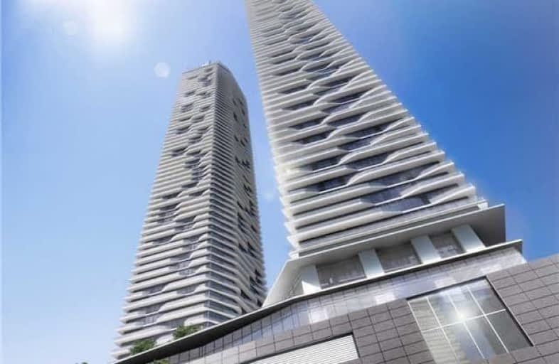 1002-88 Harbour Street, Toronto | Image 1
