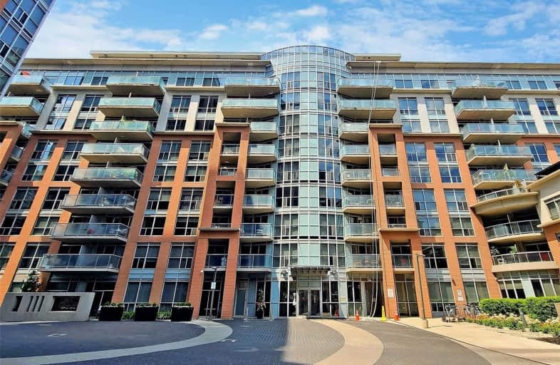 316-1005 King Street West, Toronto | Image 1
