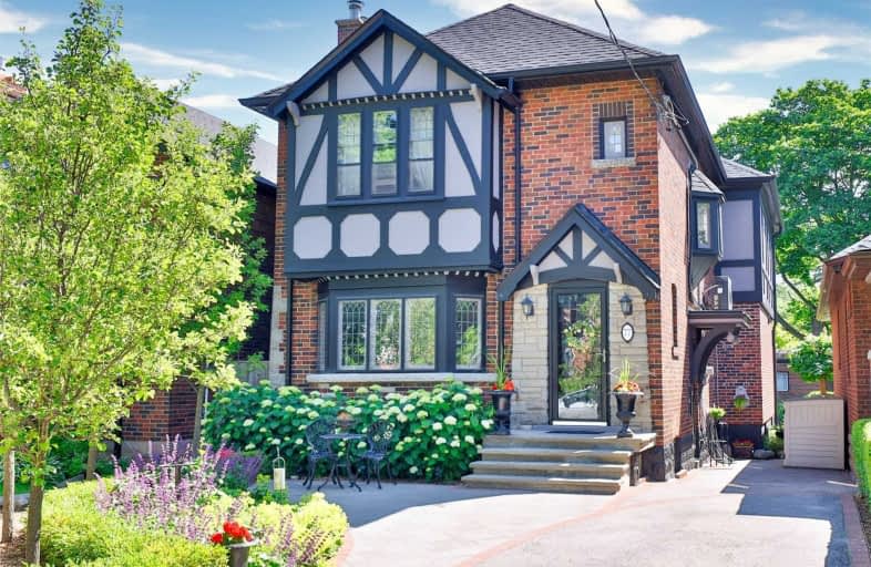 77 Donegall Drive, Toronto | Image 1