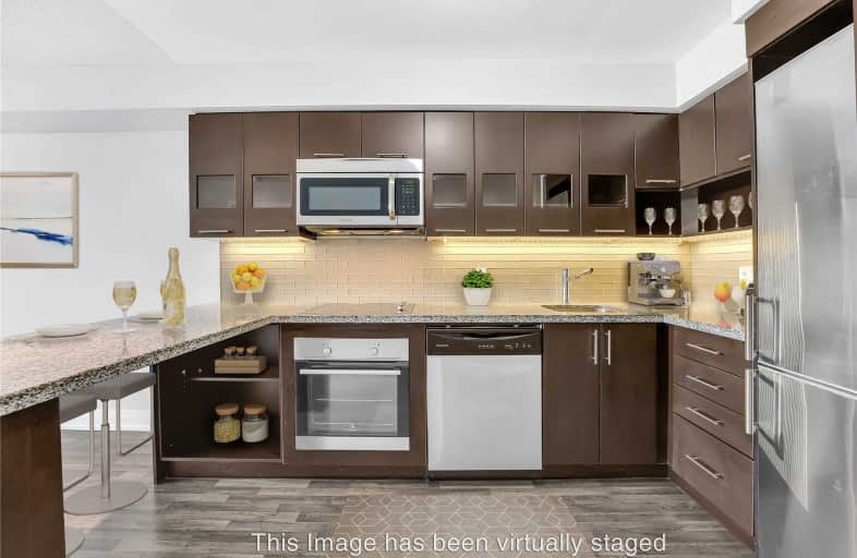 213W-565 Wilson Avenue, Toronto | Image 1