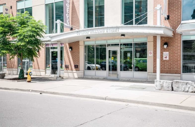 916-50 Lynn Williams Street, Toronto | Image 1