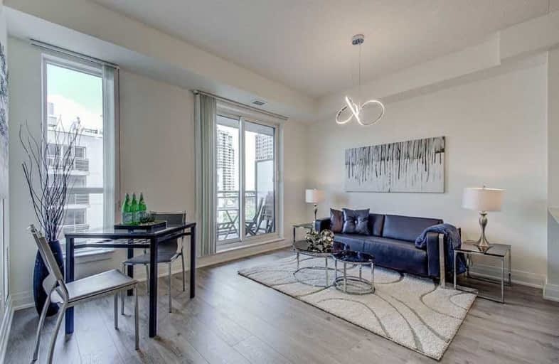 517-17 Kenaston Gardens, Toronto | Image 1