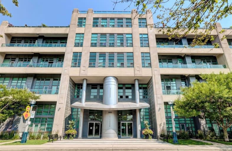 530-380 Macpherson Avenue, Toronto | Image 1